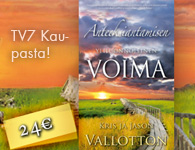 Anteeksiantamisen ylil voimi - SIVUP