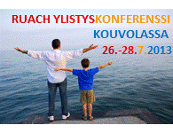 Ruach banneri vko 25