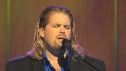 Gäst är Roy Fields