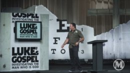 Mars Hill Church