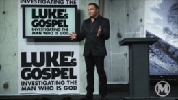 Mars Hill Church