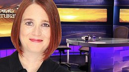 Med gäst Jennifer LeClaire