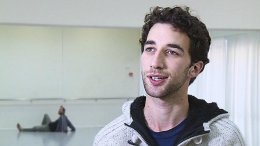 Israel talar