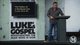 Mars Hill Church