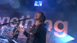 Gäst: Misty Edwards