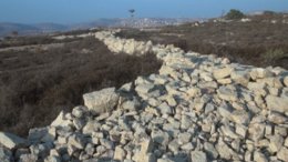 Israels berg