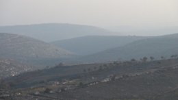 Israels berg