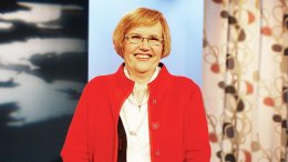 Helena Penttilä - Elämän muuttava voima