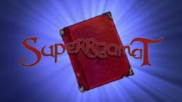 Superraamat