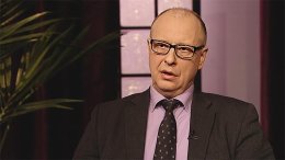 Vieraana Mikko Takala