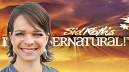 Det är övernaturligt!