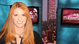 Det är övernaturligt!