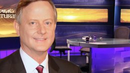 Gäst är Craig Hill