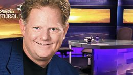 Gäst Gary Whetstone