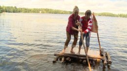 Nüüd, nüüd! Muusikaline seiklus algab!