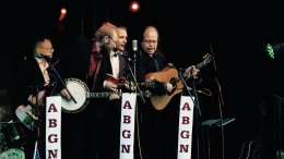 American Bluegrass Gospel Night