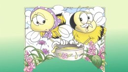 Jaakko-ukin tarinoita