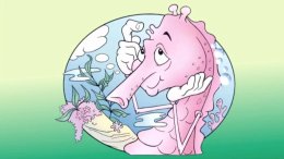 Jaakko-ukin tarinoita