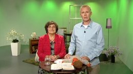 Katso minä luon uutta