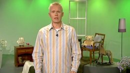 Katso minä luon uutta