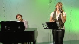 Katso minä luon uutta