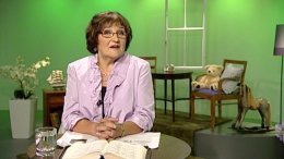 Katso minä luon uutta