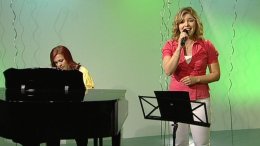 Katso minä luon uutta