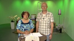 Katso minä luon uutta