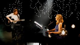 Rosa Nyman duo