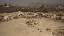 Israels berg