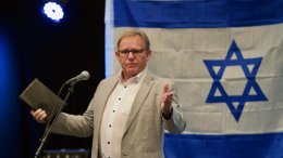 Israel i den yttersta tiden