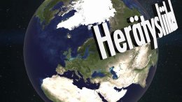 Herätysliikehdintä
