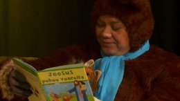 Nelli-Nalle