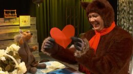Nelli-Nalle