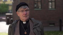 Den nya antisemitismen