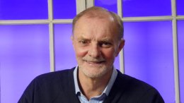 Klarsyn - Stojan Gajicki