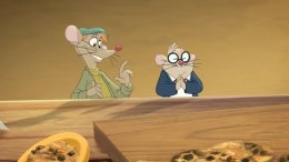 Theo och hans vänner