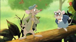Theo och hans vänner