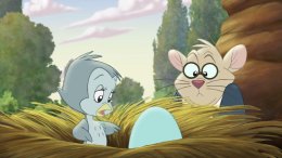 Theo och hans vänner