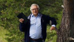 Jeesuksen ilmestyminen vanhassa liitossa