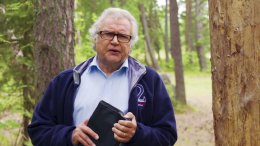 Kaksi keskiyön kristityn taivasta koskettava elämä