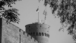 Kaks päeva augustis