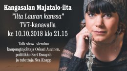 Kangasalan Majatalo-ilta