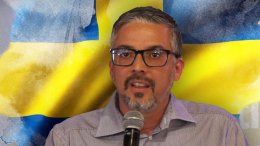 Sverige i vågskålen - Budskap