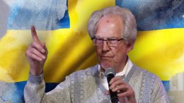 Sverige i vågskålen - Budskap