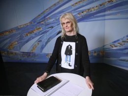 Anne Miettinen - Jumala haluaa näkyä ja kuulua