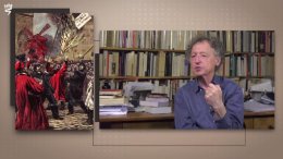 Antisemitismen: Från ursprung till nutid