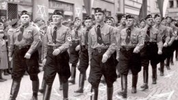 Antisemitismen: Från ursprung till nutid