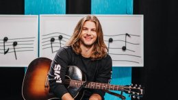 Daniel Levi Viinalass