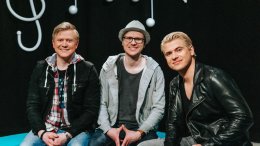 Muusikapaus
